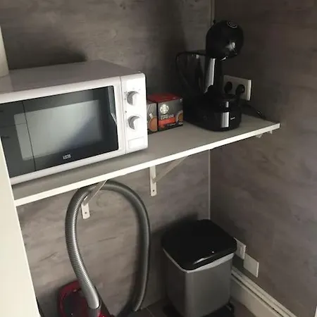 Appartement Hyper Centre - Agen Exterior photo