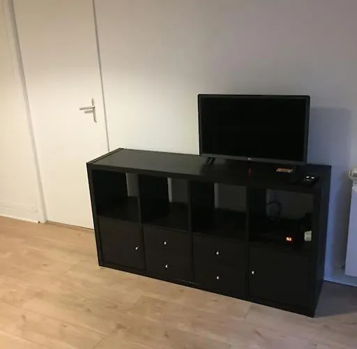 Appartement Hyper Centre - Agen