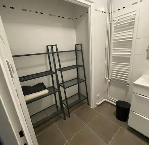 Appartement Hyper Centre - Agen