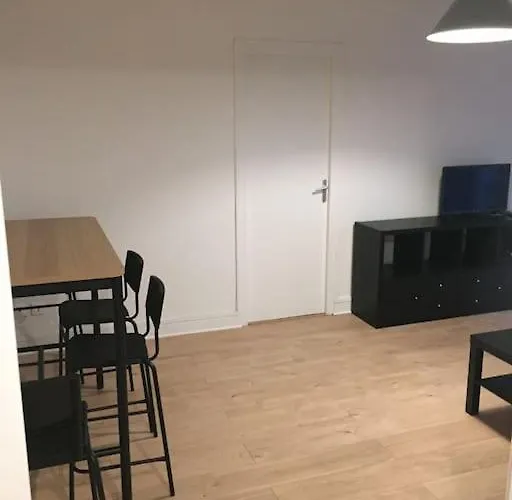 Appartement Hyper Centre - Agen