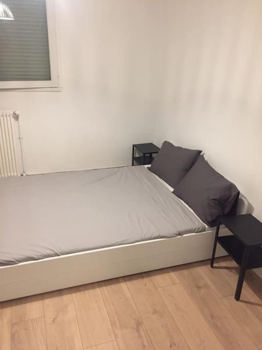 Apartment Hyper Centre -
