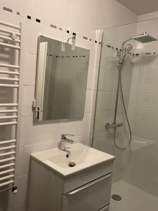 Hyper Centre - Apartment Agen
