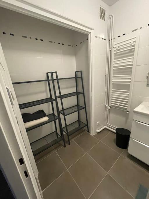 Apartment Hyper Centre -